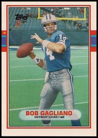 38T Bob Gagliano